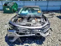 2021 Honda INSIGHT photo