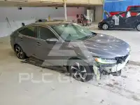 2021 Honda INSIGHT photo