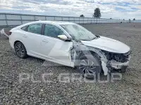 2021 Honda INSIGHT photo