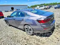 2021 Honda INSIGHT photo