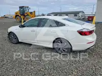 2021 Honda INSIGHT photo
