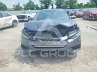 2021 Honda INSIGHT photo