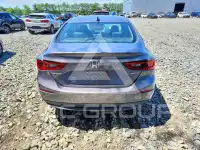 2021 Honda INSIGHT photo