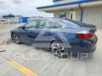 2021 Honda INSIGHT photo