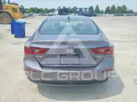 2021 Honda INSIGHT photo