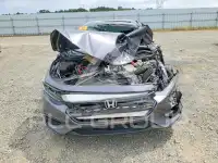 2021 Honda INSIGHT фото