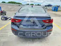 2021 Honda INSIGHT photo