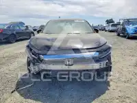 2021 Honda INSIGHT photo