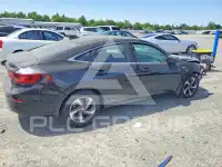 2021 Honda INSIGHT photo