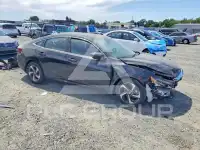 2021 Honda INSIGHT photo