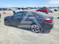 2021 Honda INSIGHT photo