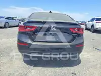 2021 Honda INSIGHT photo
