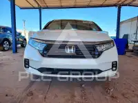2021 Honda ODYSSEY фото