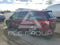 2021 Honda ODYSSEY фото