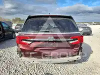 2021 Honda ODYSSEY фото