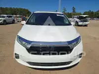 2021 Honda ODYSSEY фото