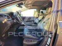 2021 Honda ODYSSEY photo