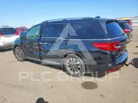 2021 Honda ODYSSEY фото