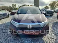 2021 Honda ODYSSEY фото