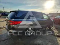 2021 Honda ODYSSEY photo