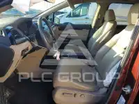 2021 Honda ODYSSEY фото