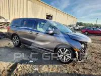 2021 Honda ODYSSEY photo