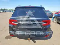 2021 Honda ODYSSEY фото
