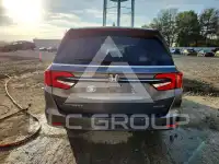 2021 Honda ODYSSEY photo