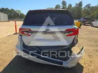 2021 Honda ODYSSEY фото