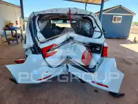2021 Honda ODYSSEY фото
