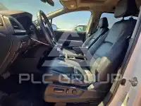 2021 Honda ODYSSEY фото