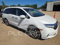2021 Honda ODYSSEY фото