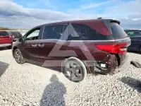 2021 Honda ODYSSEY фото