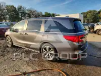 2021 Honda ODYSSEY photo