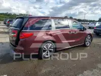 2021 Honda ODYSSEY фото