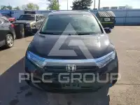 2021 Honda ODYSSEY фото