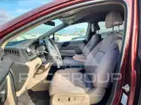 2021 Honda ODYSSEY фото
