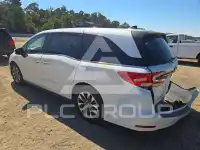 2021 Honda ODYSSEY фото