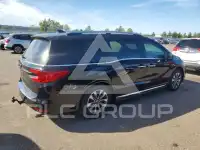 2021 Honda ODYSSEY фото