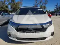 2021 Honda ODYSSEY фото