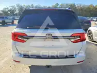 2021 Honda ODYSSEY фото