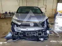 2021 Honda ODYSSEY фото