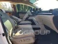 2021 Honda ODYSSEY фото