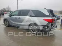 2021 Honda ODYSSEY фото