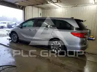 2021 Honda ODYSSEY фото