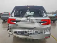 2021 Honda ODYSSEY фото