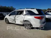 2021 Honda ODYSSEY фото