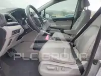 2021 Honda ODYSSEY фото