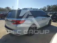 2021 Honda ODYSSEY фото