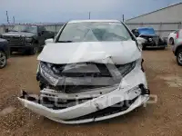 2021 Honda ODYSSEY фото